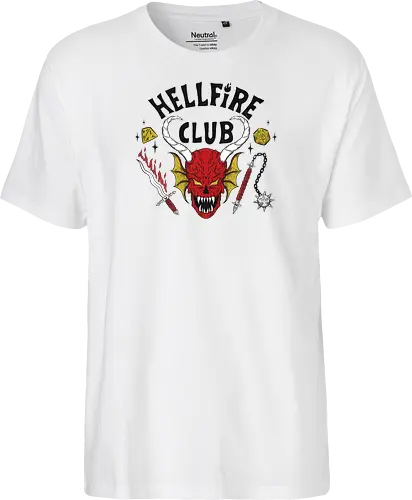 Hellfire club Mystic Heart