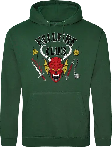 Hellfire club Mystic Heart