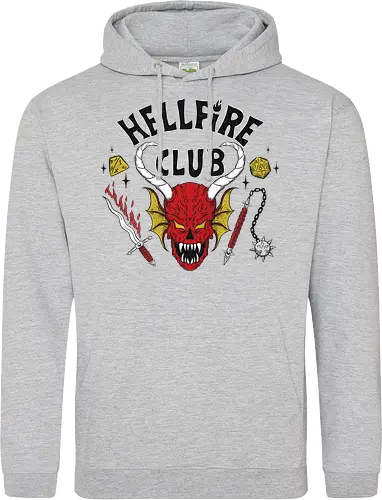 Hellfire club Mystic Heart