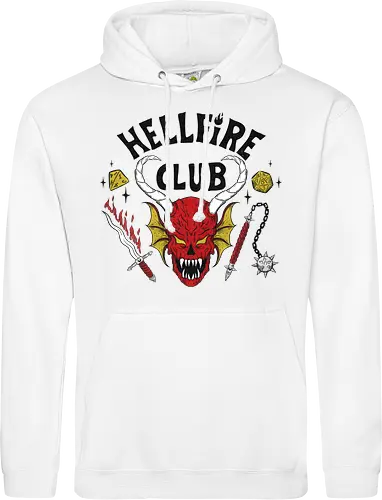Hellfire club Mystic Heart