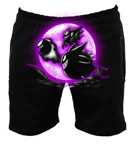 Moonlight Night Shades