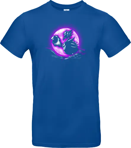 Moonlight Night Shades