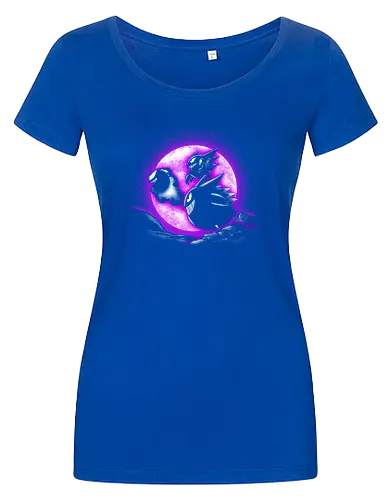 Moonlight Night Shades