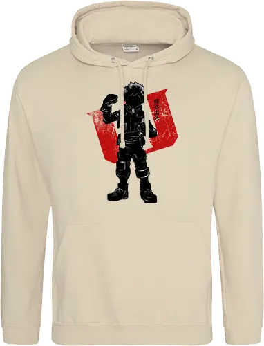 Crimson Hero