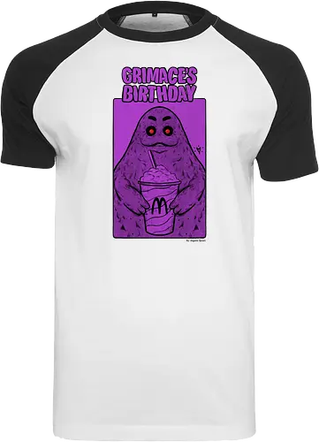 Evil Grimace
