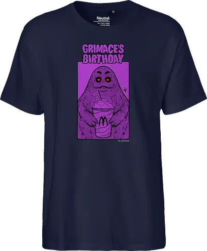 Evil Grimace