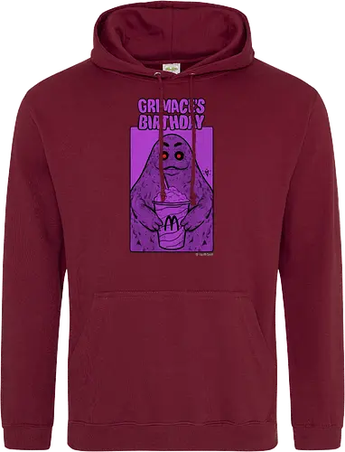 Evil Grimace