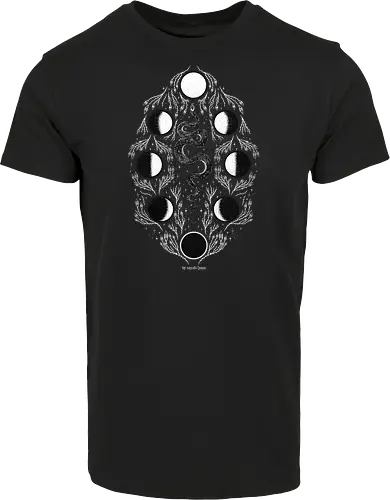 Moon Snake