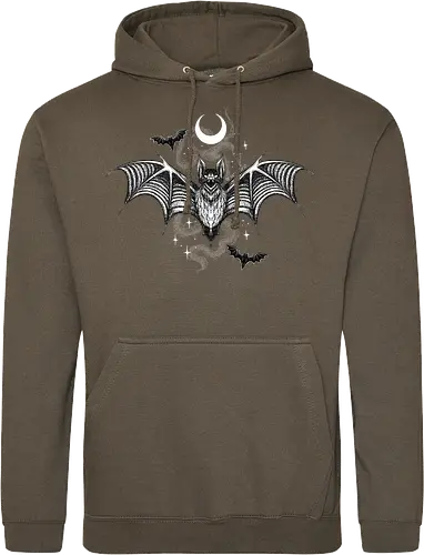 Dracula Bat