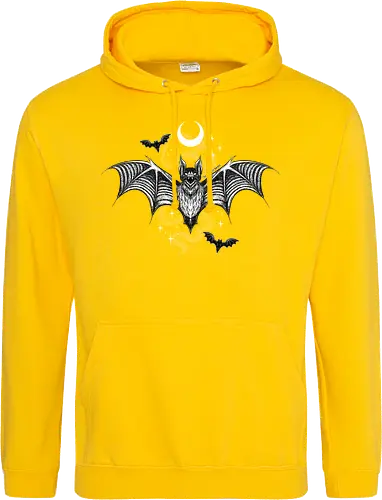 Dracula Bat
