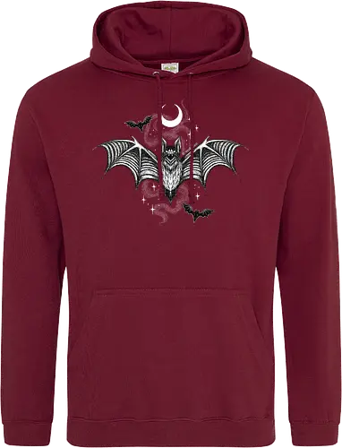 Dracula Bat