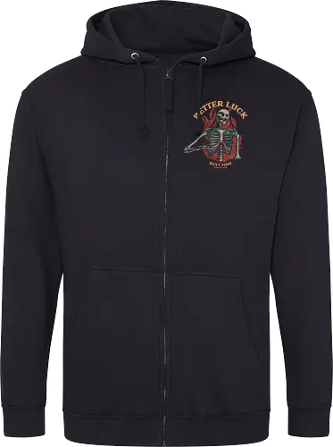 Better luck next time