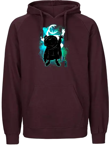 Cosmic Ranking - ranking, king, anime, manga - Fairtrade Hoodie