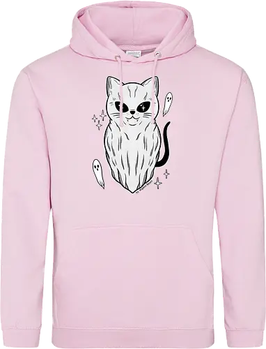 Ghost Kitty