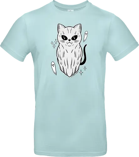 Ghost Kitty