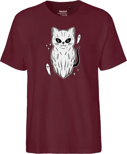 Ghost Kitty