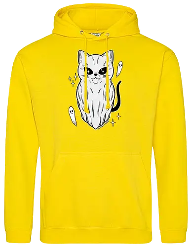 Ghost Kitty