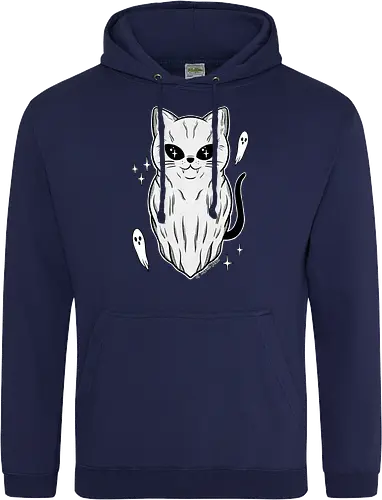Ghost Kitty
