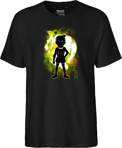 Cosmic Daida