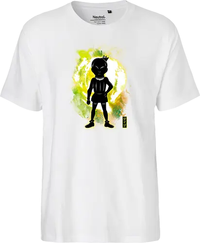 Cosmic Daida