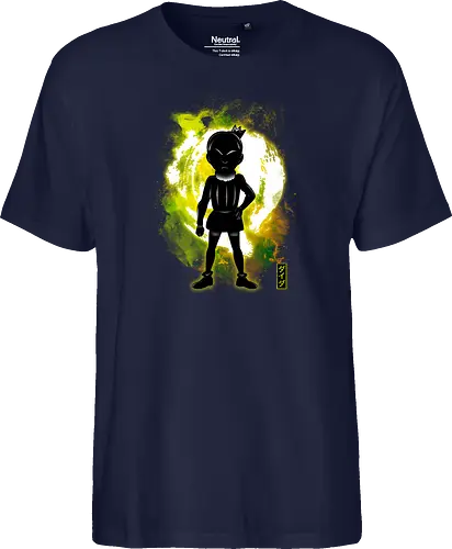Cosmic Daida