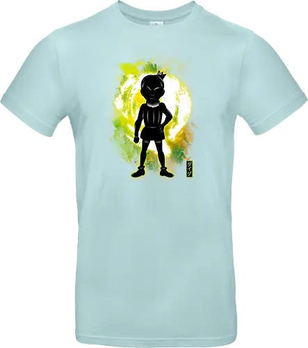 Cosmic Daida