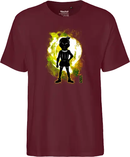 Cosmic Daida