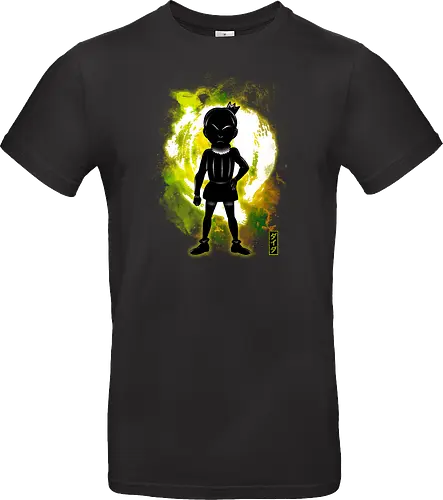 Cosmic Daida