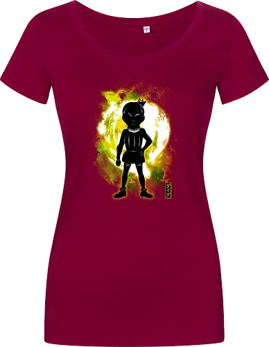 Cosmic Daida