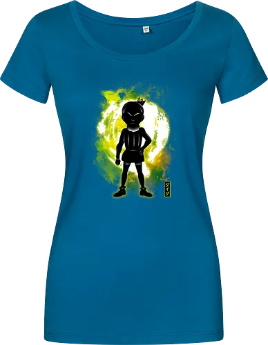 Cosmic Daida