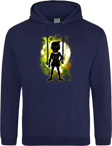 Cosmic Daida