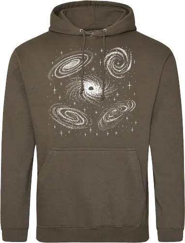 Galaxies