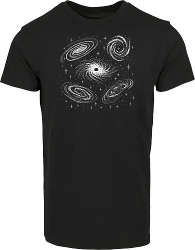 Galaxies