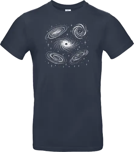 Galaxies