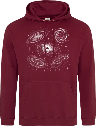 Galaxies