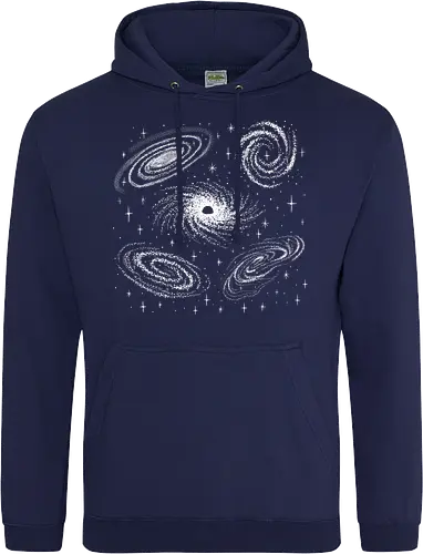 Galaxies