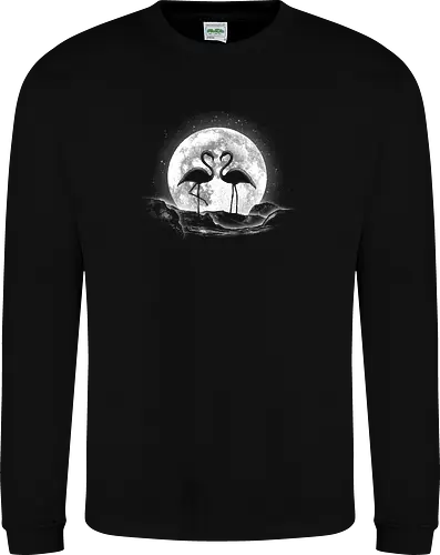 Moonlight Love