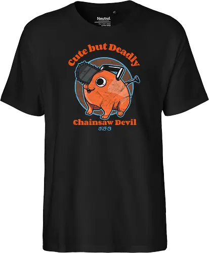 Cute but deadly (dark)