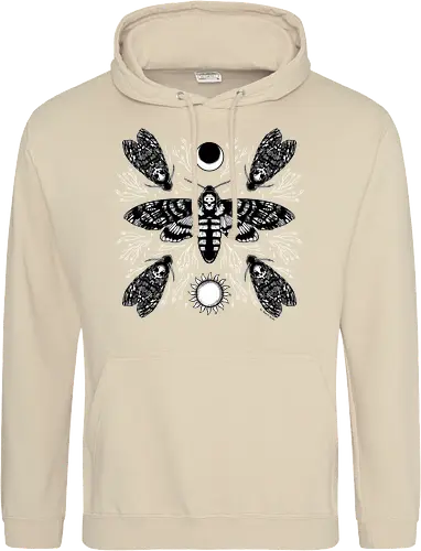 Death Moth