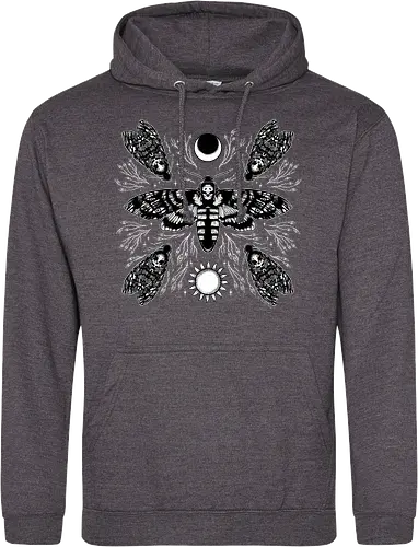 Death Moth
