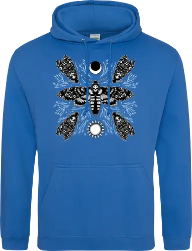 Death Moth