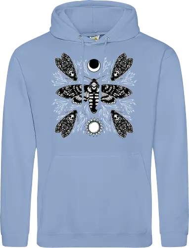 Death Moth