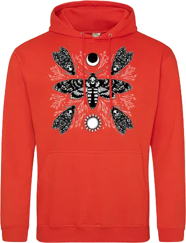 Death Moth