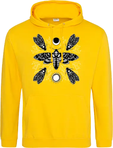 Death Moth