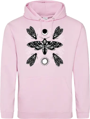 Death Moth
