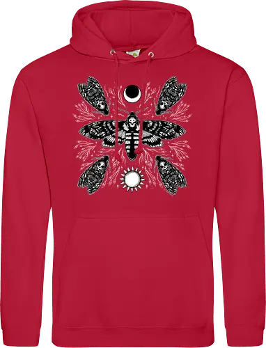 Death Moth
