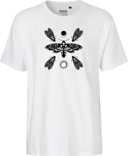Death Moth