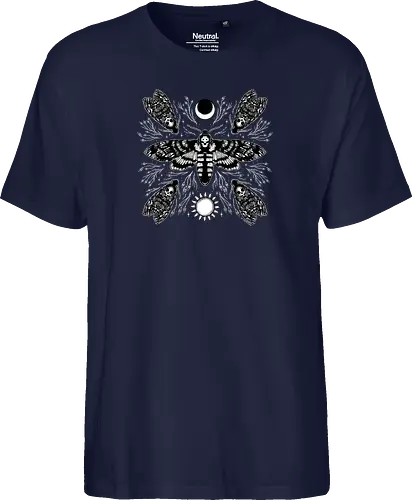 Death Moth
