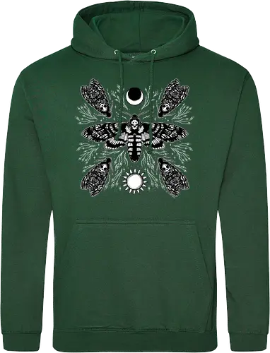 Death Moth