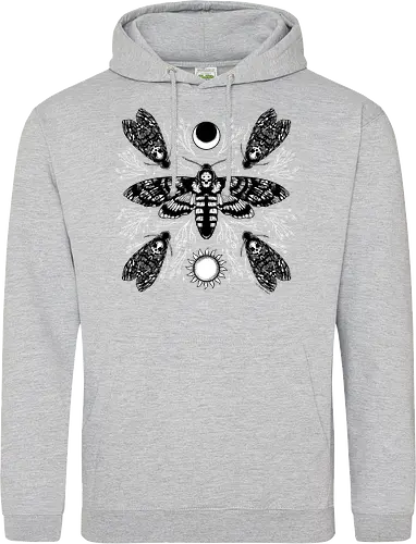 Death Moth
